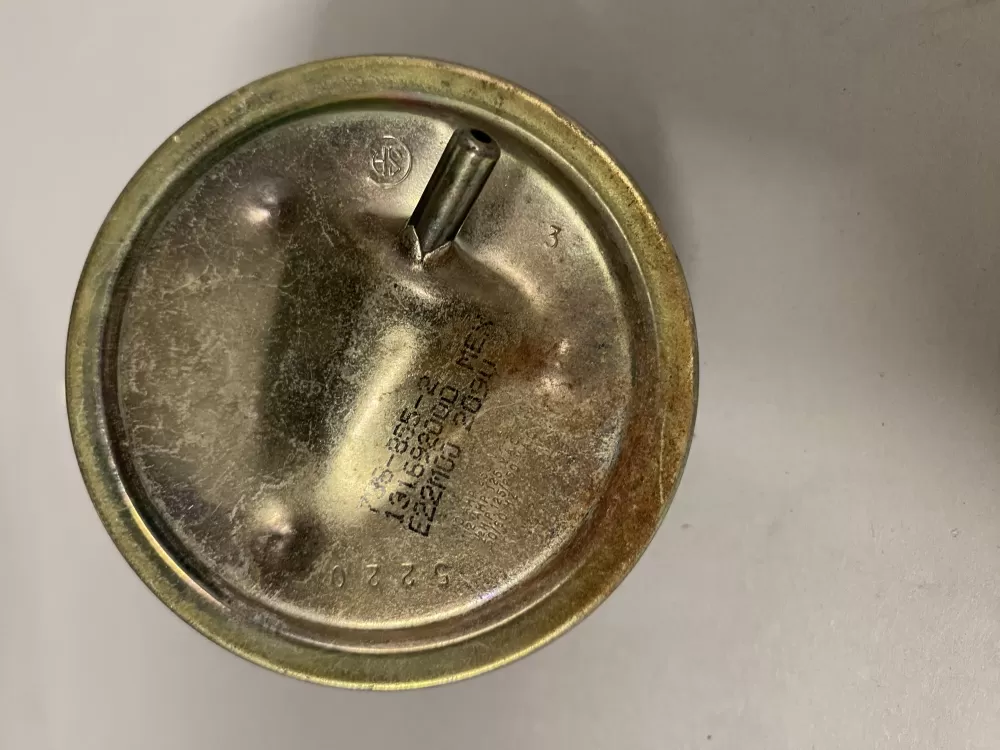 Frigidaire 134422700 Washer Water Level Pressure Switch AZ226277 | BK2087