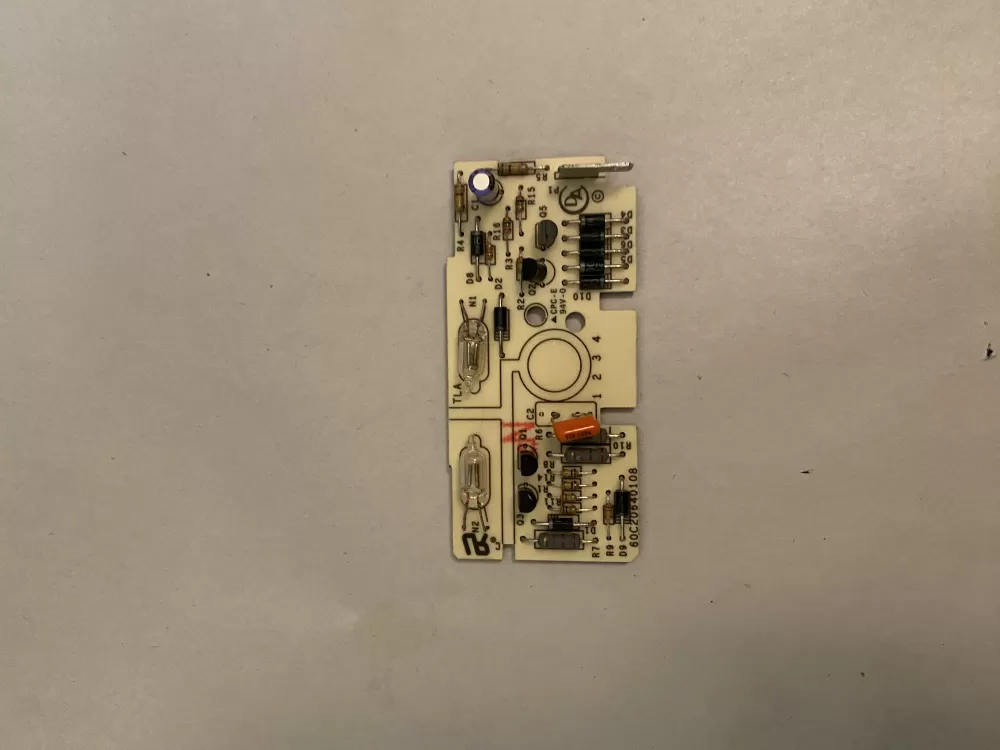 Whirlpool Maytag 60C20640108 Dryer Dryness Control Board AZ106660 | BK503