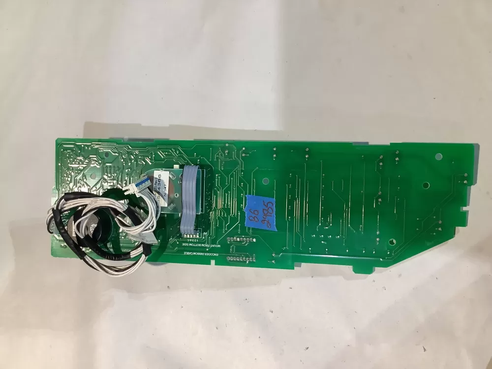 Whirlpool 8564295 User Interface Control Board AZ148335 | BG2485