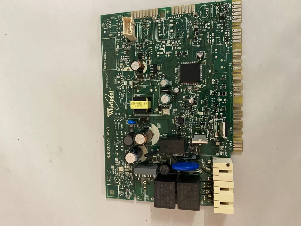 Maytag W10831926 Dishwasher Control Board