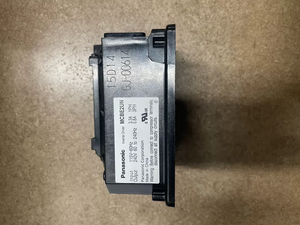 Frigidaire 5304512686 Refrigerator Inverter Control Board AZ13176 | KM1102