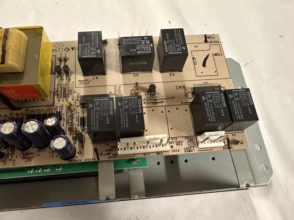 Maytag Whirlpool 8507P183 60 Oven Range Control Board AZ138860 | KCV443