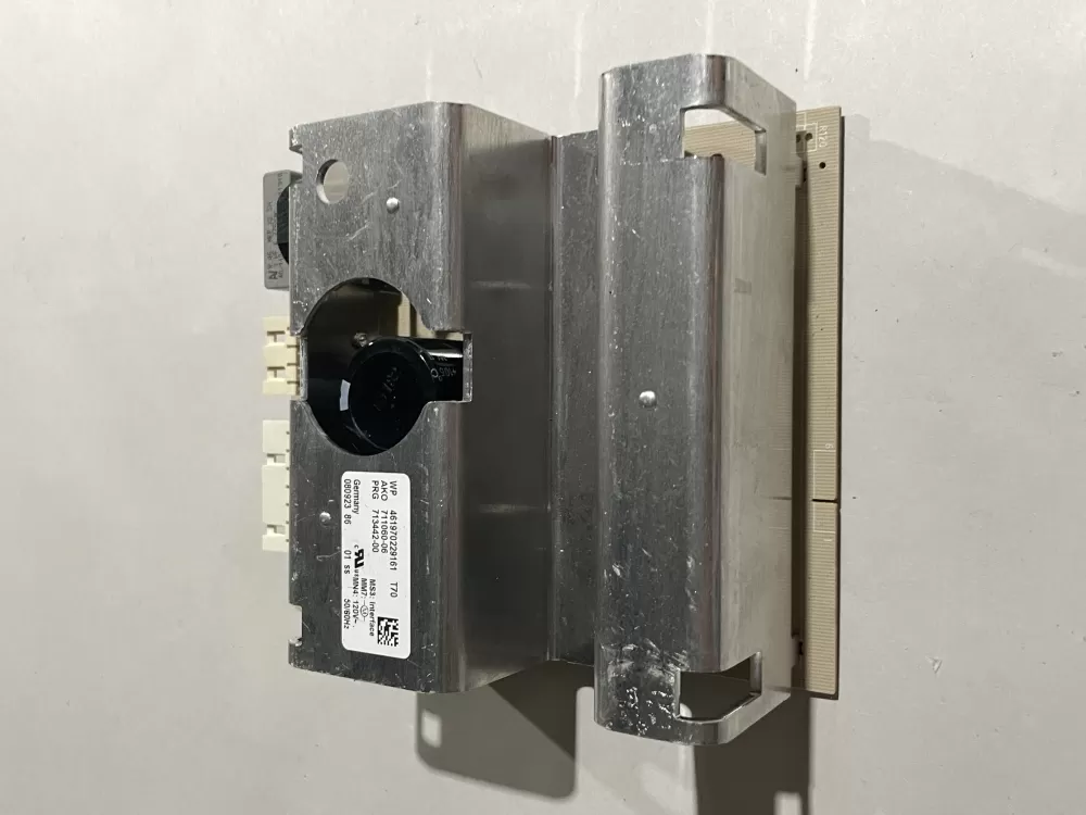 Whirlpool  Kenmore  Maytag  Amana WP8183196  AP6011869  8183196  1257029  8183196R  461970229162  461970229161  461970229163 PS11745069 Washer Control Board