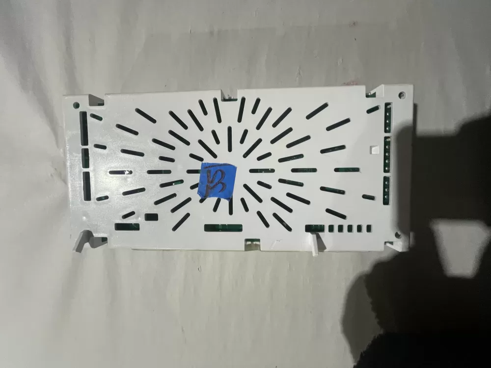 Whirlpool W10394233 Washer Control Board AZ207690 | KM35