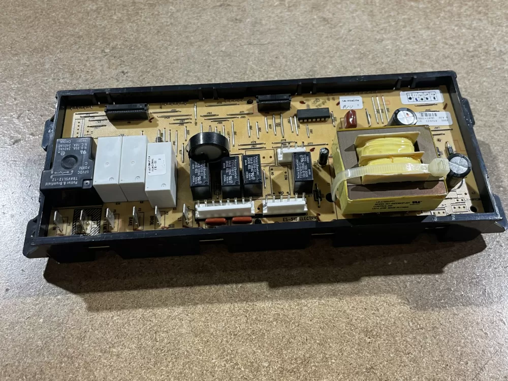 Kenmore 316418581 Range Oven Control Board AZ59475 | Wm2011