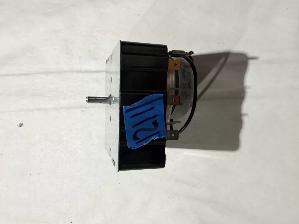 Frigidaire AP2144884 629639 148281 5303297177 Dryer Timer AZ220851 | KM1211