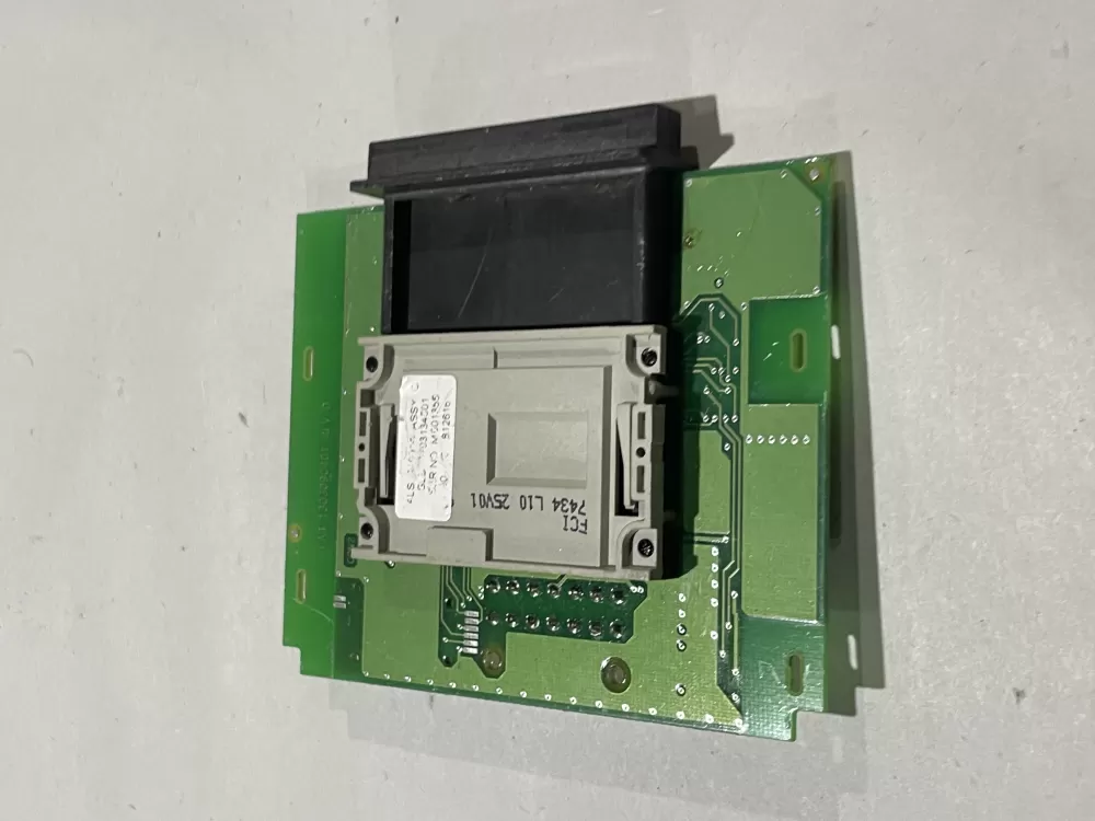  Speed Queen M002817  1303090401  1103134501  812616  303090401  110014 Smart Card Reader Assembly