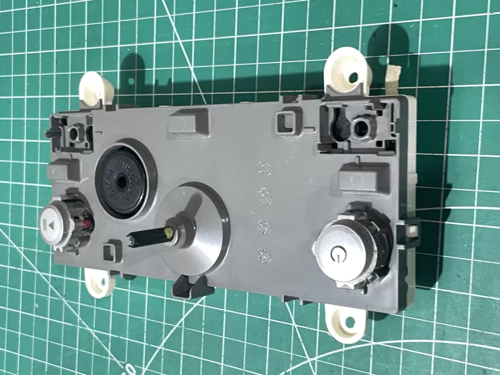 Whirlpool W10389292 Dryer User Interface Display Control Board AZ197538 | Wm2736