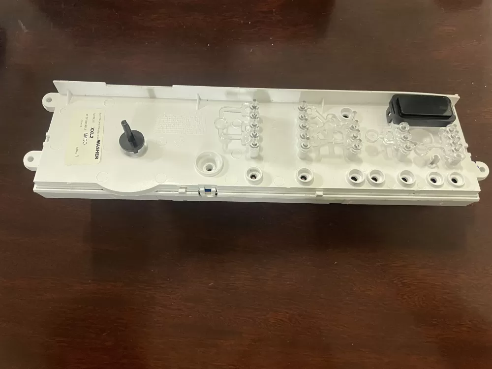 Frigidaire  Kenmore 1347314 Washer Control Board