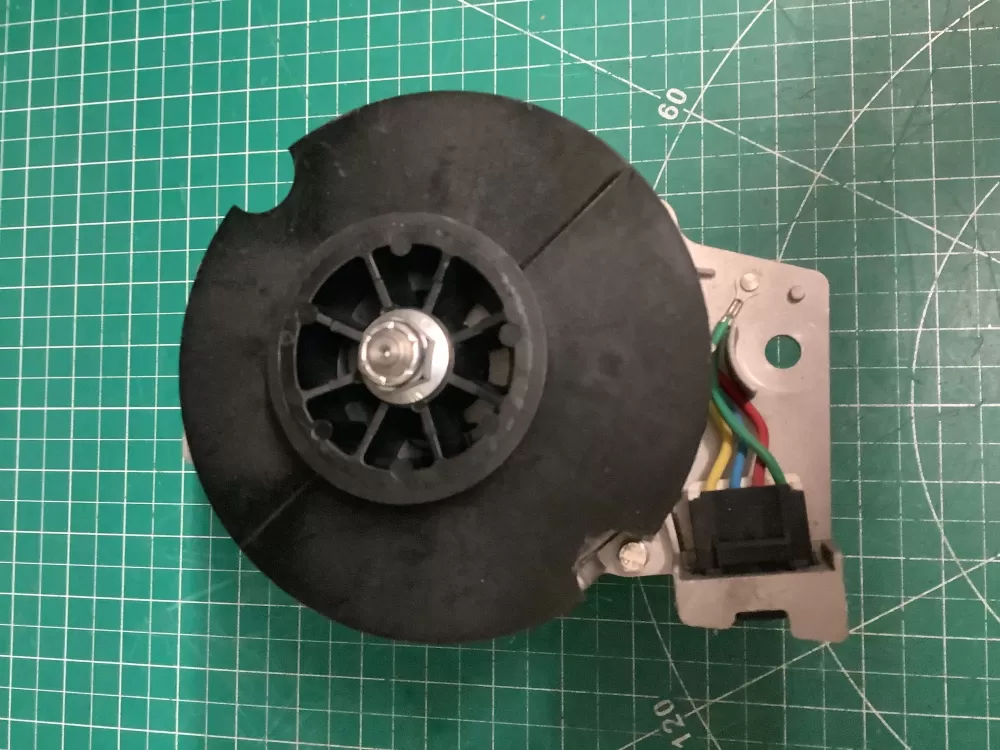 GE 290D1391P002 Washer Motor AZ212049 | SLA342