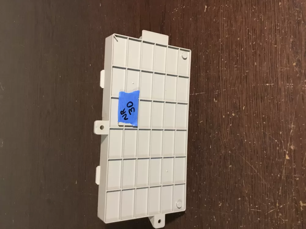 Samsung DC92 00382A DC41 00092C Dryer Control Board AZ38921 | NR30