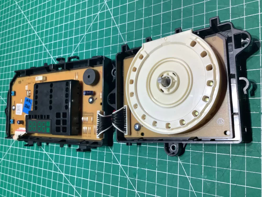 Samsung Whirlpool DC94 05968A Washer Control Board AZ144822 | AR2302