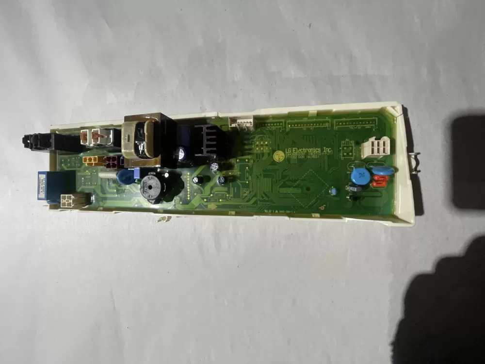 LG EBR36858801 EAX36858001 Dryer Control Board