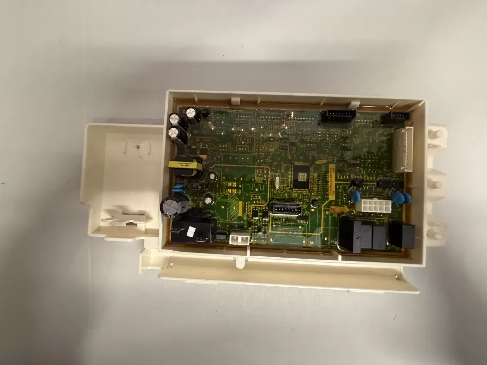 Samsung DC92-01621E Washer Control Board