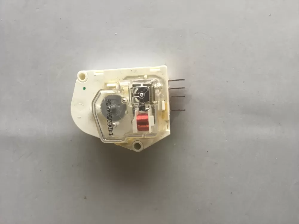 Whirlpool Amana AP6007234 2314156 Refrigerator Defrost Timer AZ116844 | BG2166