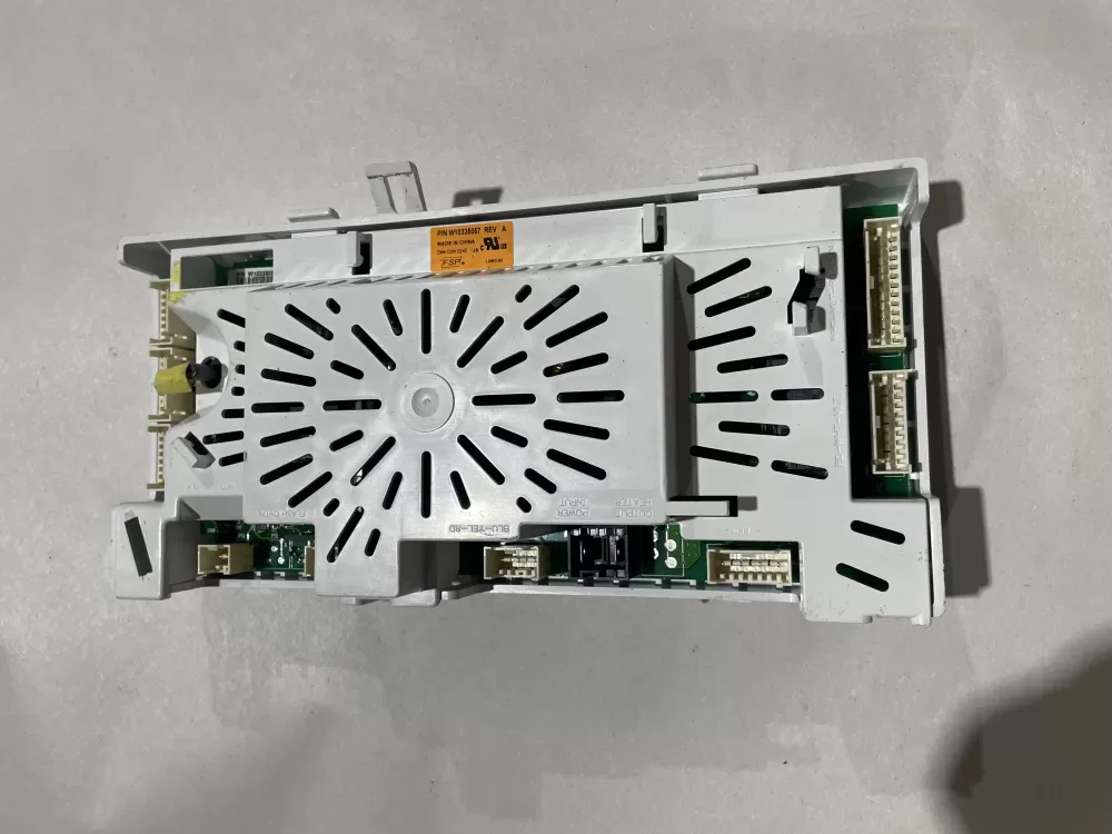 Maytag Whirlpool W10763742 W10335057 Washer Control Board AZ146643 | KM2462