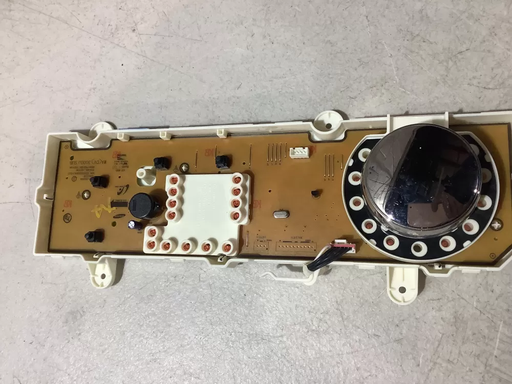Samsung 06DC9201736A Control Board AZ200096 | ARV616
