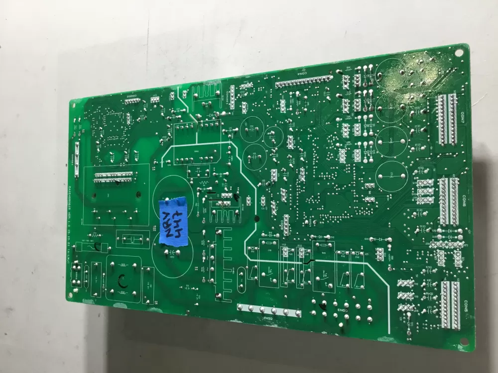LG EBR74796472 Refrigerator Control Board AZ47027 | NRV447