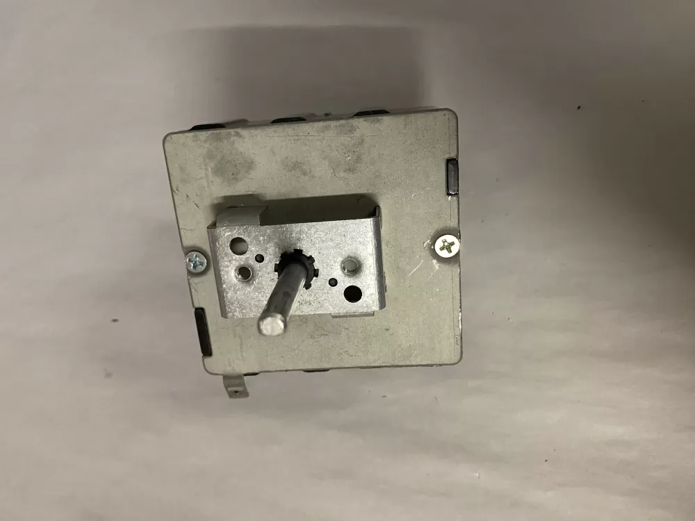 Maytag Whirlpool 2202151 Dryer Timer AZ218284 | BK1384