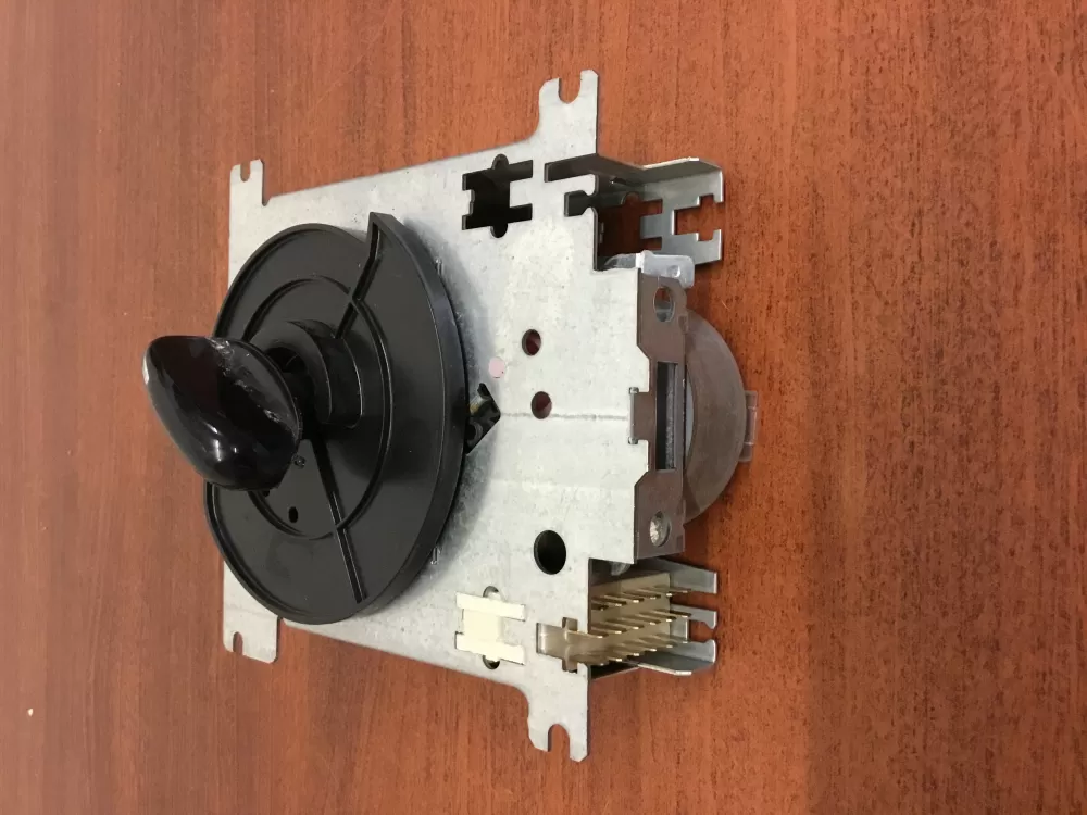 GE  General Electric 165D4778P020 Dishwasher Timer