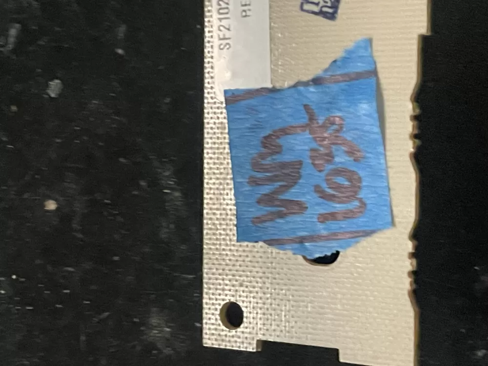 Frigidaire AP3267261 1014461 154474701 Dishwasher Control Board AZ21934 | WM1635