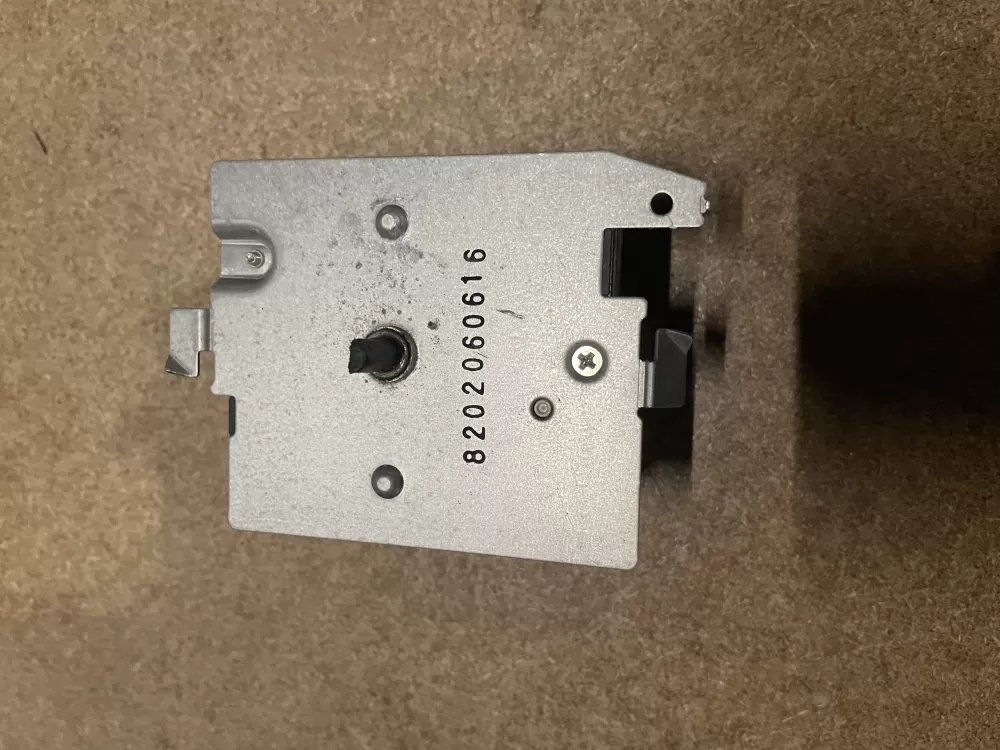 Hotpoint General Electric WE4M364 WE4M533 PS8690648 Dryer Timer AZ26813 | KM60