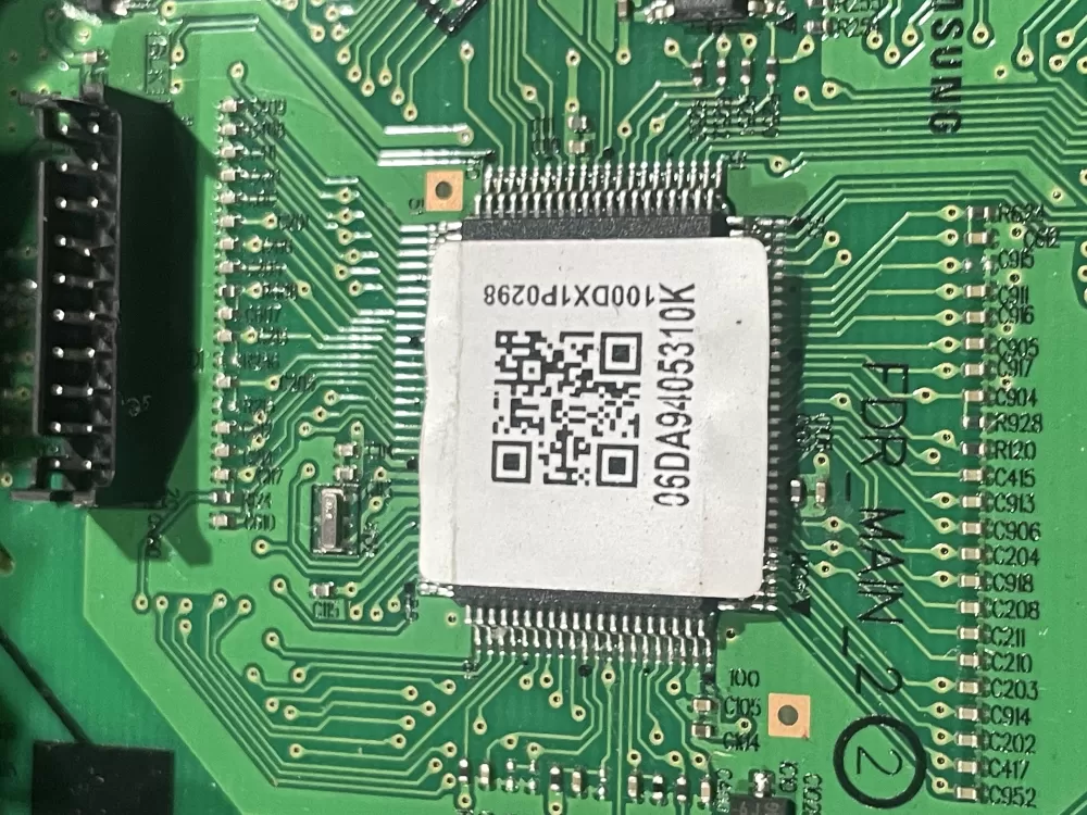 Samsung 05310K Refrigerator Control Board Refrigerator Pcb Main AZ72271 | Wmv502