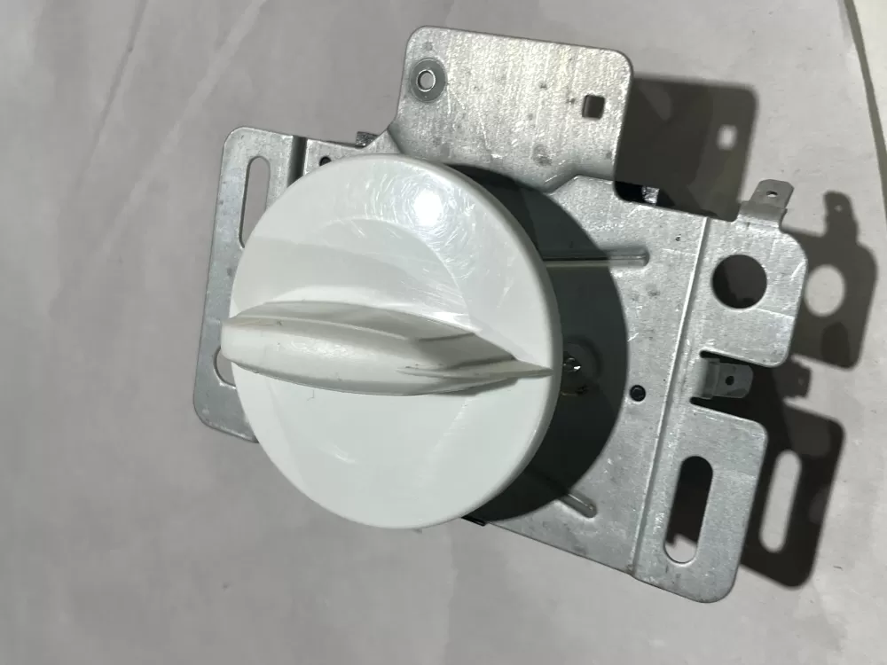 Whirlpool Kenmore Amana AP6021392 W10436302 Dryer Timer AZ157801 | Wm375