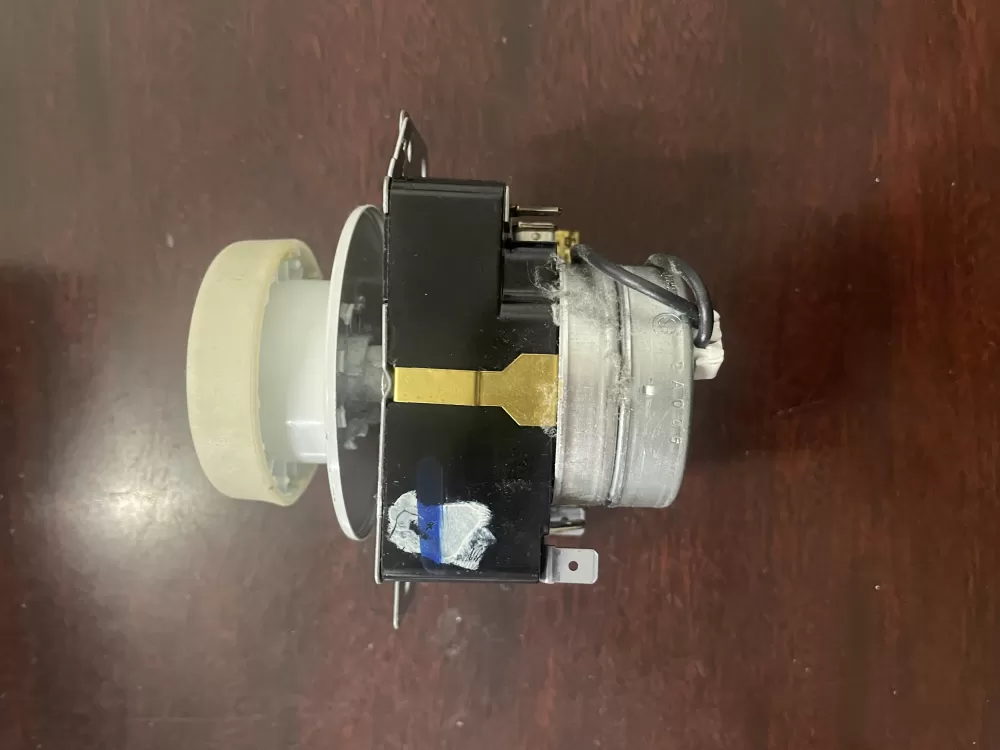 Whirlpool 3976570A Dryer Timer AZ47663 | KM1662