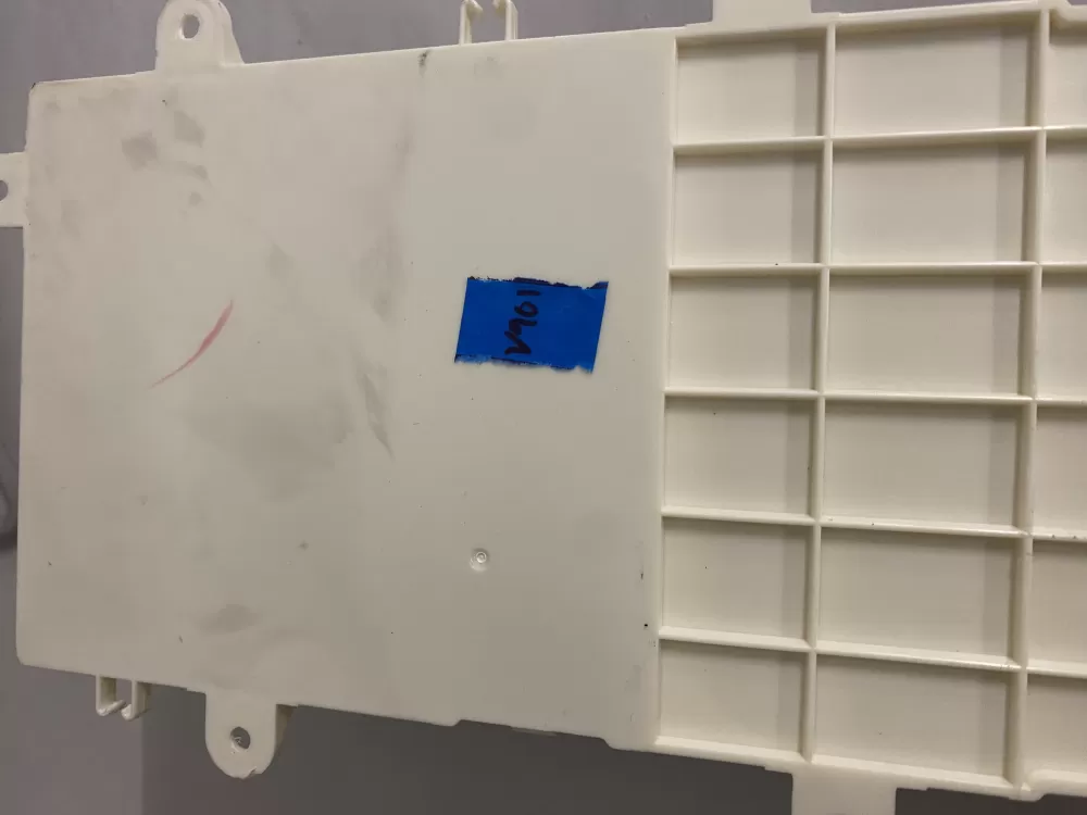 LG Kenmore EBR68035203 EAX62118702 Dryer Display Control Board AZ202699 | BKV901