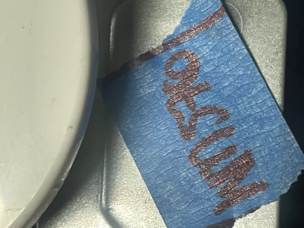 Maytag Amana Admiral Roper Dryer Timer W10745655 AZ11405 | 576