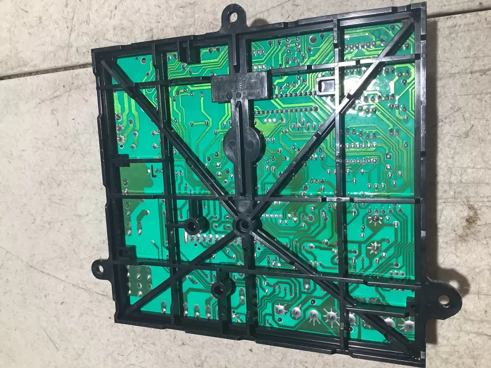 Carrier Bryant Hk42fz028 Furnace Control Board Circuit AZ111718 | AR1698