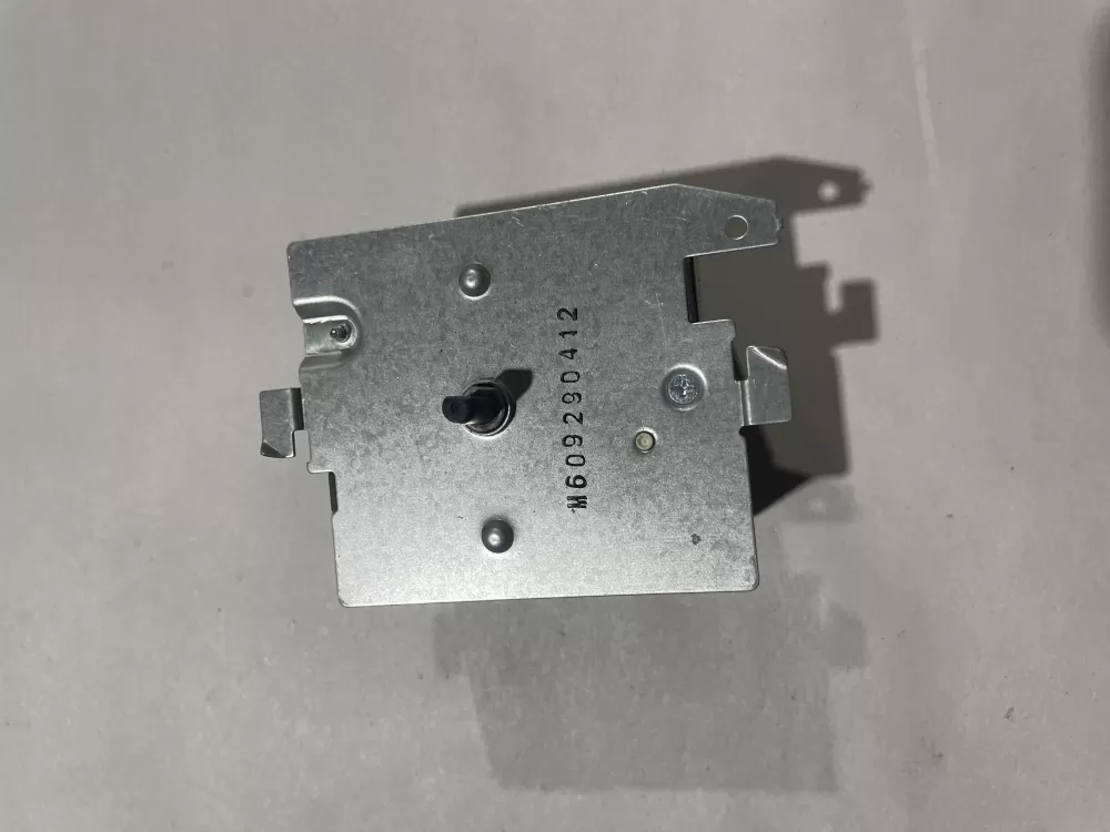 Kenmore General Electric WE4M521 WE04X22654 Dryer Timer AZ123437 | KM499