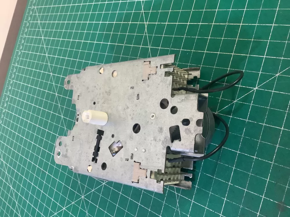 Whirlpool  Kenmore 3379501A Dishwasher Timer