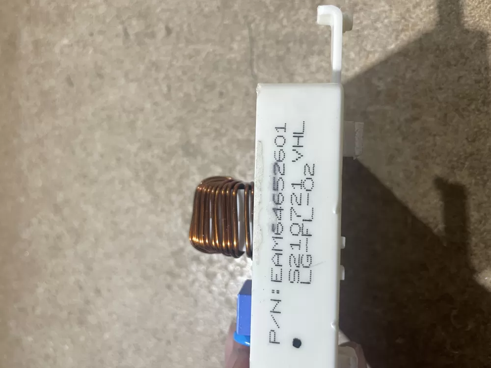 LG EAM64652601 Washer Control Board Noise Filter AZ61707 | Wm1915