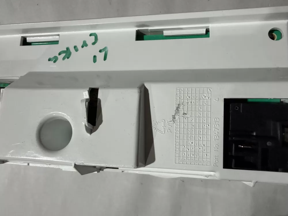 Frigidaire Electrolux 1347313 Dryer Control Board AZ211215 | KMV519