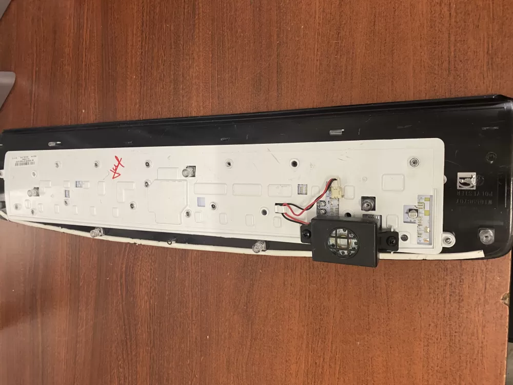 Whirlpool W10596694 W10870765 W11175821 Washer Control Panel AZ53398 | BKV530