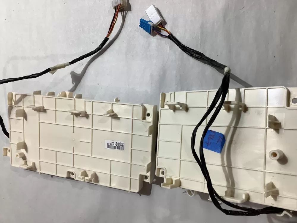 LG EAX61348202 EAX61411901 EBR63726601 Washer Control Board AZ188622 | ZCV867