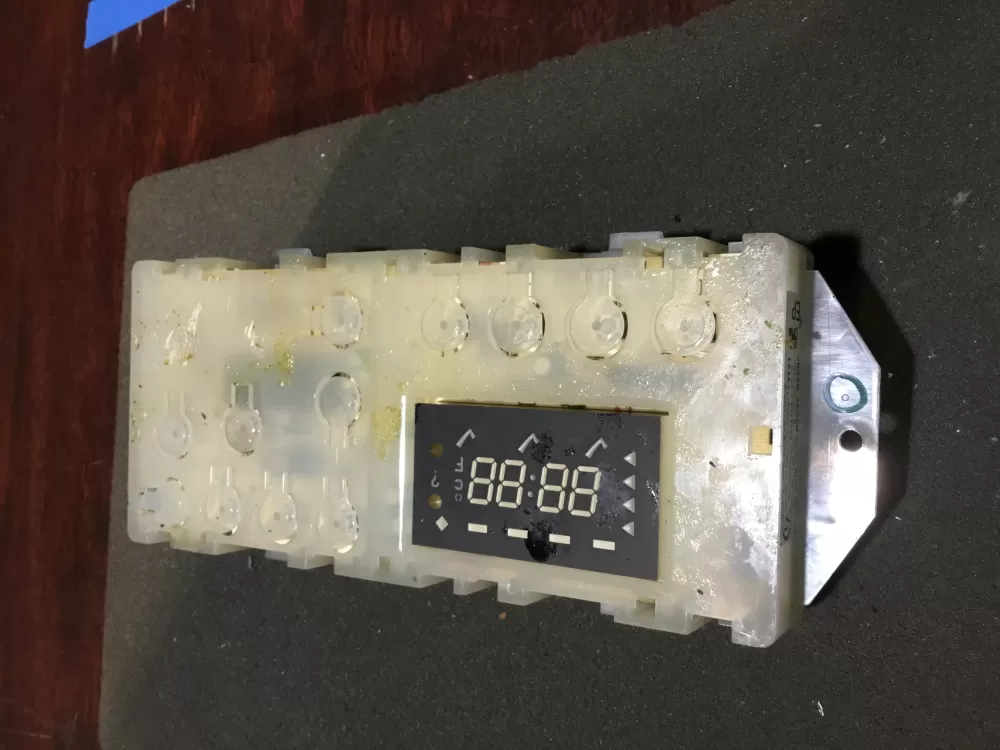 Whirlpool 60D21730103 8524305 Range Control Board AZ86237 | NR1546