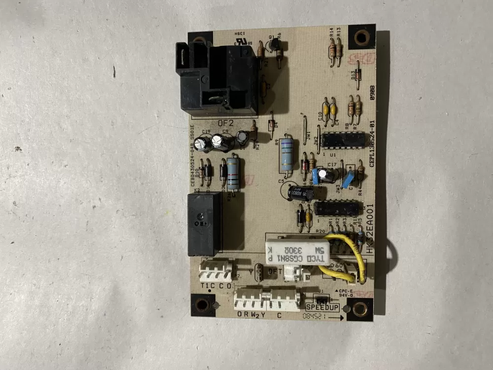 Carrier Bryant HK32EA001 CEPL130524-01