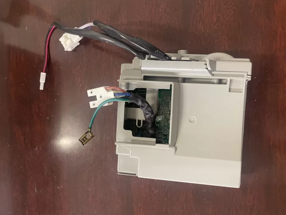 Kenmore 241577505 Refrigerator Inverter Control Board AZ38322 | KM75