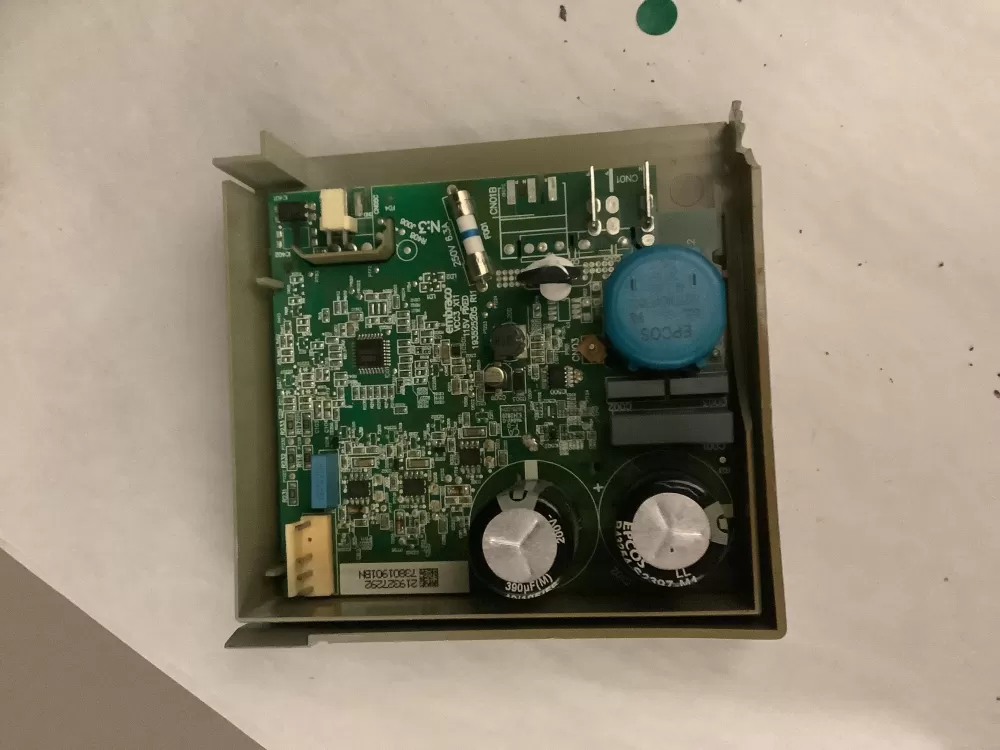  241577505  519306005 Refrigerator Inverter Board