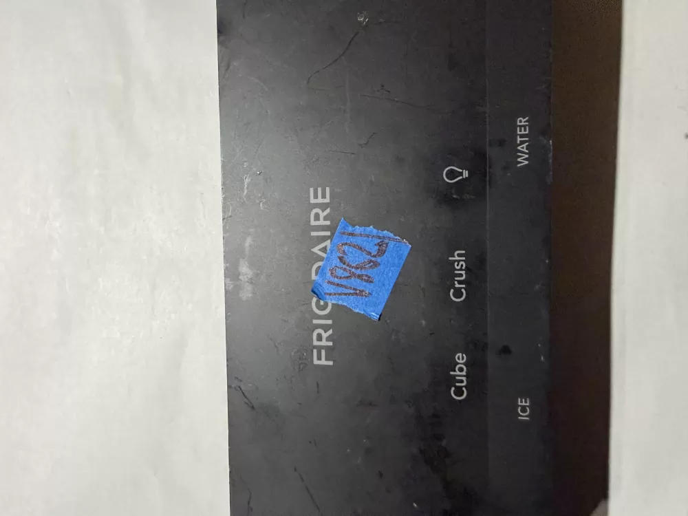 FRIGIDAIRE REFRIGERATOR CONTROL BOARD WD-15039 A15082202 AZ211263 | KMV862