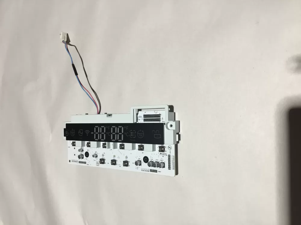 LG Refrigerator EBR84146408 Control Board AZ158143 | BG160