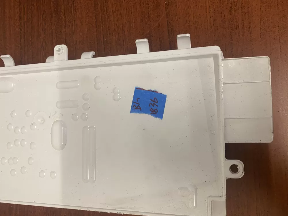 Whirlpool W10681033 W10812422 PS11723056 Washer Control Board AZ51142 | BK1836