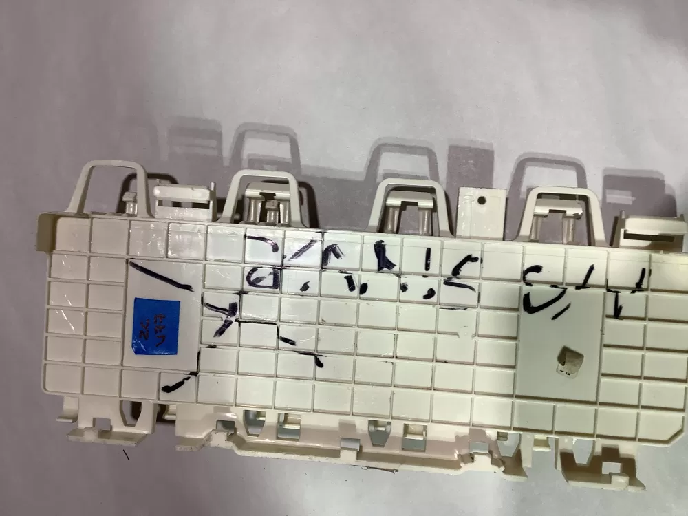 LG Kenmore EBR62707601 EBR62707605 Dryer Control Board AZ146843 | ZCV77