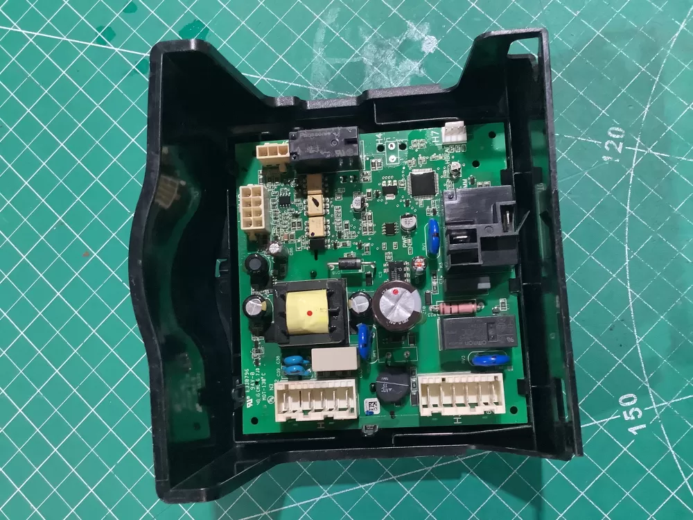 Speed Queen 513797 Dryer Output Control Board AZ229159 | SLA20