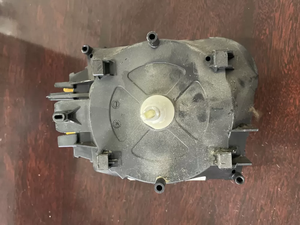 Whirlpool  Kenmore 8557393 8557393R WP8557393 PS11746385 Washer R WP Timer