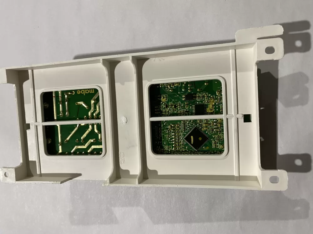 GE Hotpoint WCC101K Washer Control Board AZ189204 | BK498