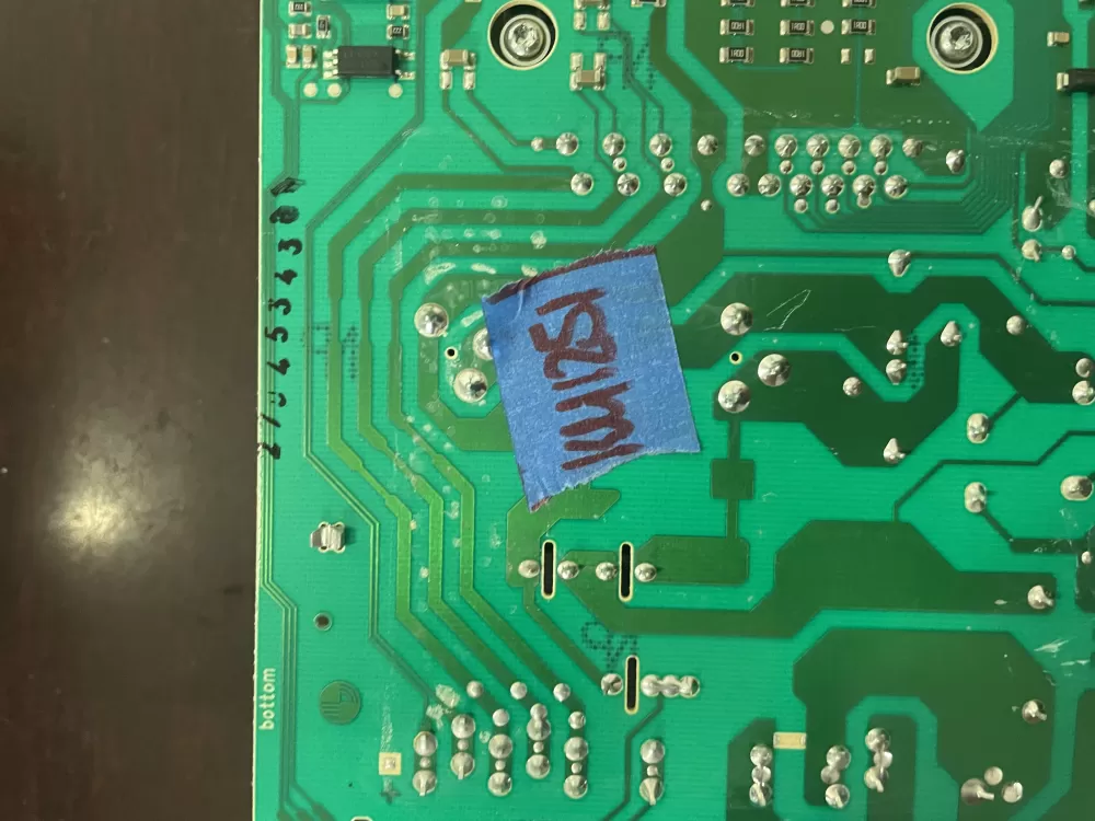 Whirlpool Maytag Kenmore W10171932 Washer Control Board AZ45211 | KM1251